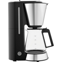 WMF KITCHENminis 412270011 met glazen kan - 4211129130479