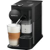 De'Longhi Nespresso Lattissima One EN510.B Zwart - 8004399020399
