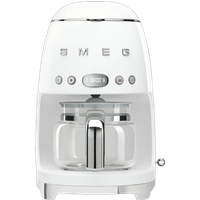 SMEG DCF02WHEU Wit - 8017709280550