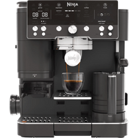 Ninja Luxe Cafe Premier ES601EUBK - 0622356349901
