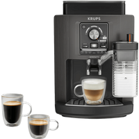 Krups Serenity Milk EA402H - 3016667201190