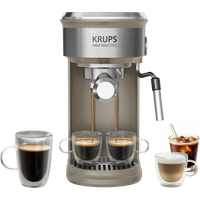 Krups Mini Maestro XP350A Chai - 3016661185588