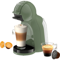 Krups NESCAFÉ Dolce Gusto Mini Me 2 KP1433 Sage - 3045380409255