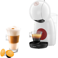 Krups NESCAFÉ Dolce Gusto Piccolo XS KP1A31 - 3045380024380