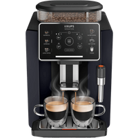 Krups Sensation EA910B - 3016661173547