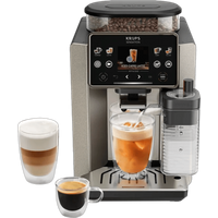 Krups Sensation Elite EA917E - 3016661181788